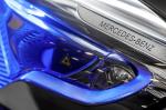 Mercedes-Benz GLA Concept 2013 года